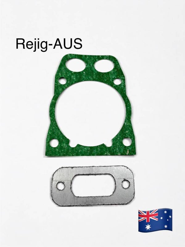 HUSQVARNA K970 II K970 lll  head gasket set