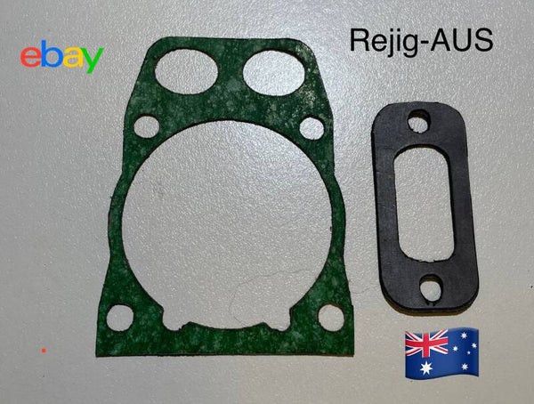 HUSQVARNA K970 II K970 lll  head gasket set