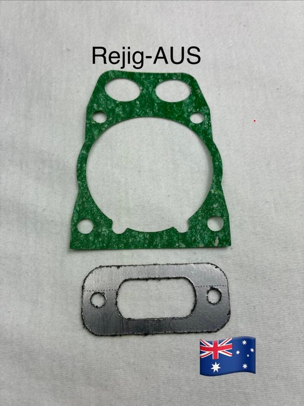 HUSQVARNA K970 II K970 lll  head gasket set