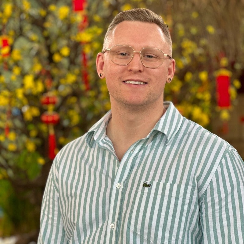 Adam - Construction Quantity Surveyor /Projects Control Specialist