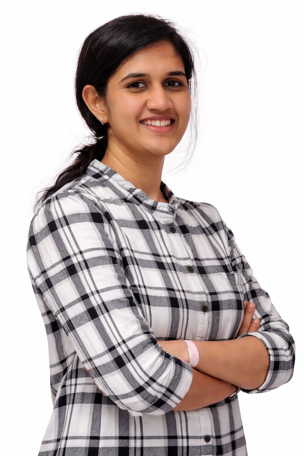 Devaki - ICT Project Manager