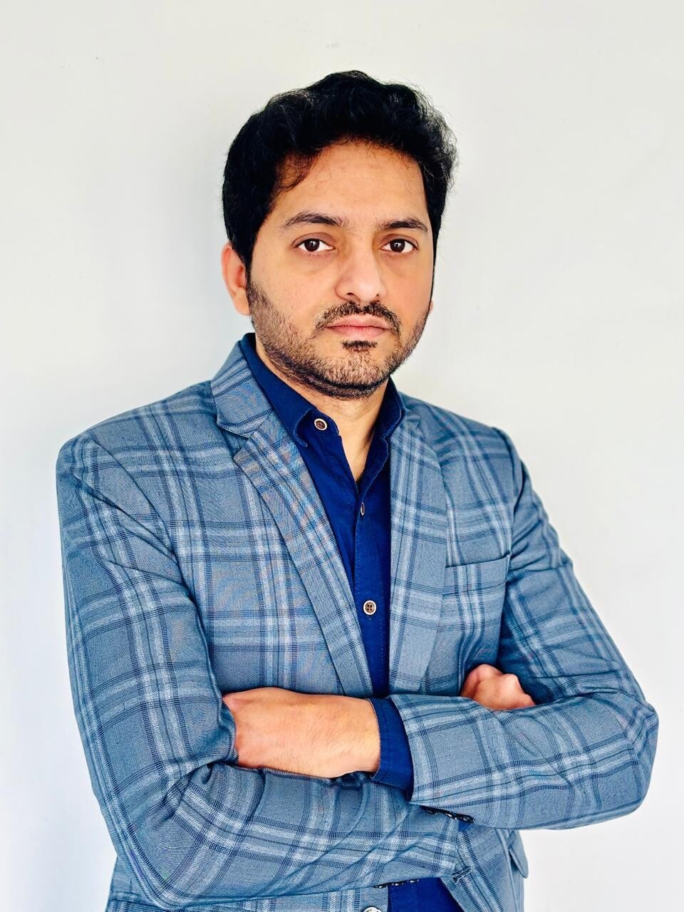 Mahesh - Scrum Master / Agile Delivery Lead