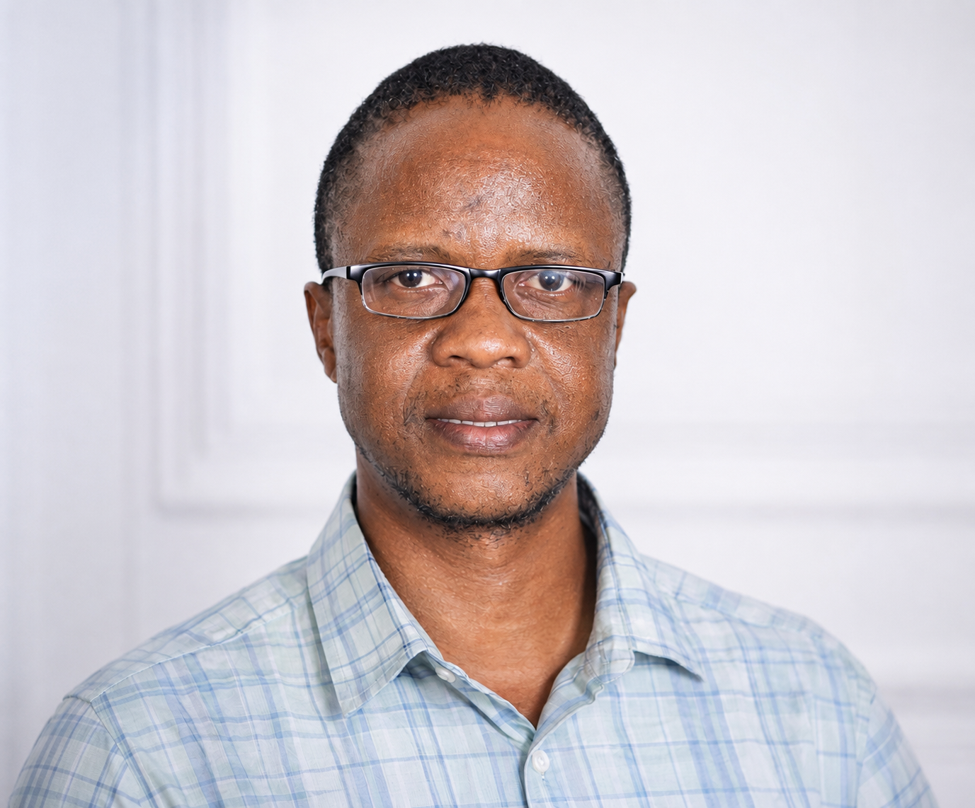 Dr Pardon - Environmental Research Scientist