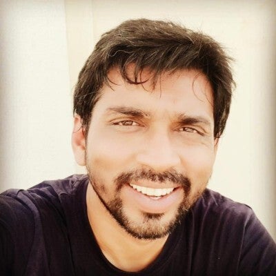 Pratik - Principal Security Architect, AI Cybersecurity