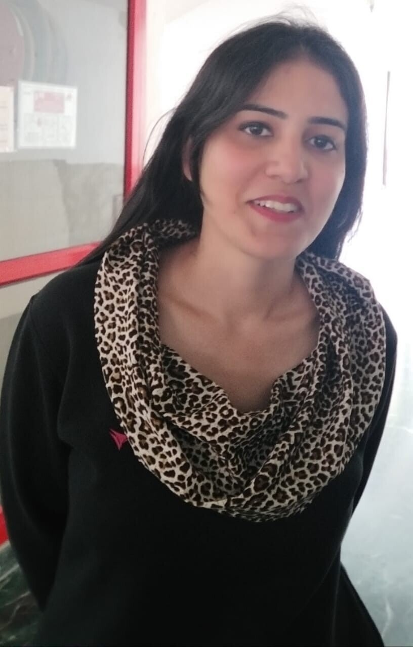 Shuchita - Registered NZ Teacher