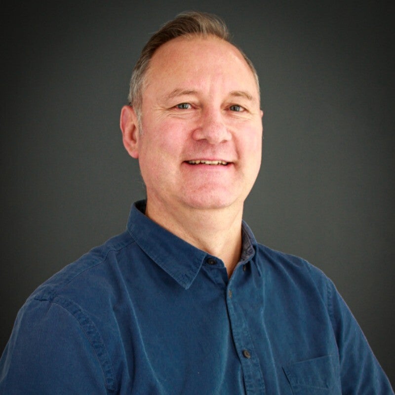 Willem -  Civil Infrastructure Engineer