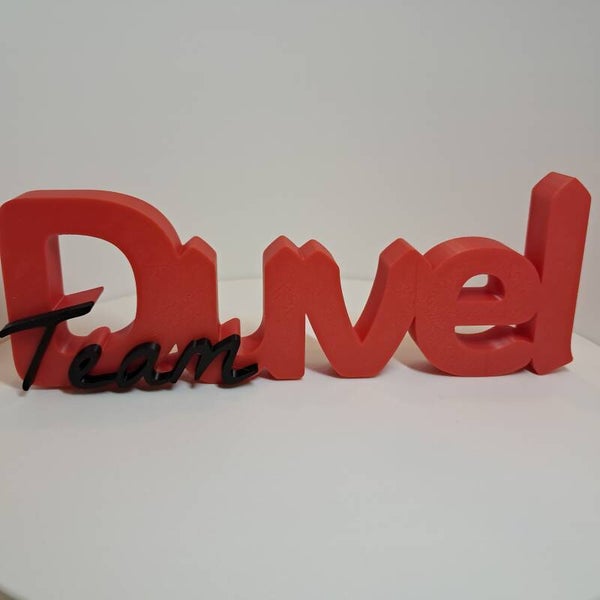 Standpunt Team Duvel