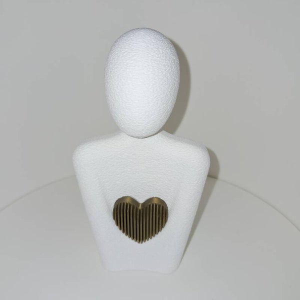 Moederliefde