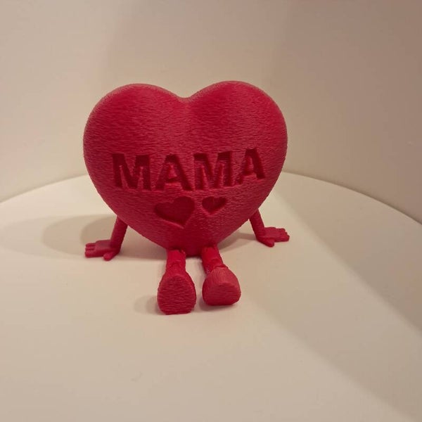 Flexi Leg Mama