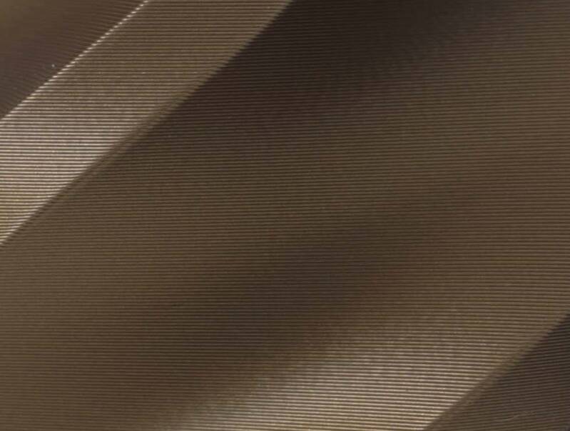 Bronze