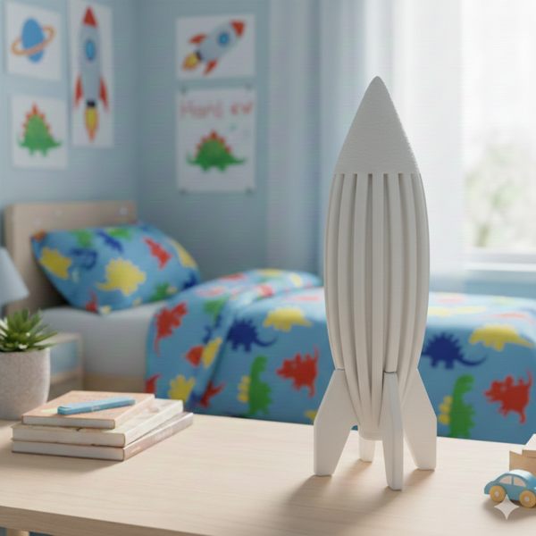 Decor Raket