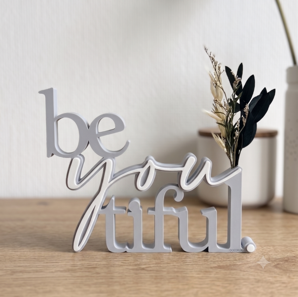Standpunt BeYOUtiful