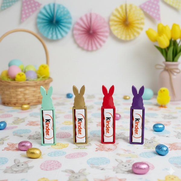 Bunny Reepjes