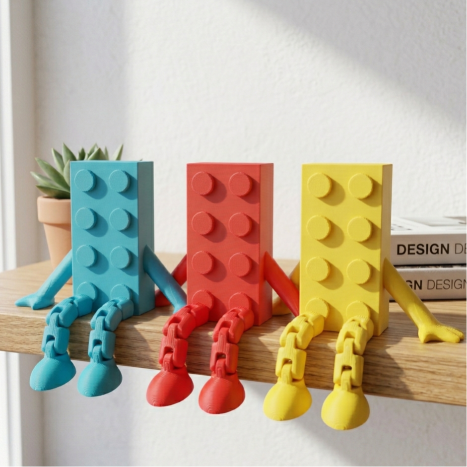 Brick Flexi
