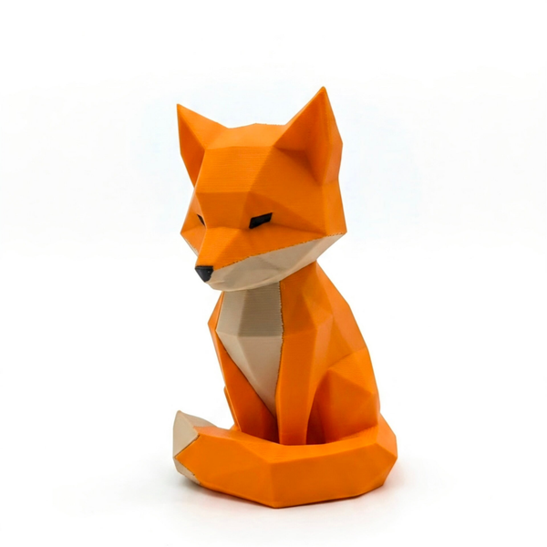 Origami Vos