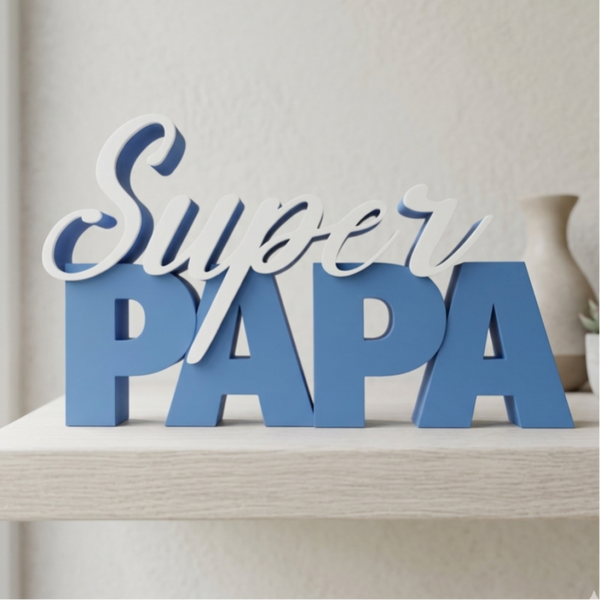 Standpunt SuperPapa