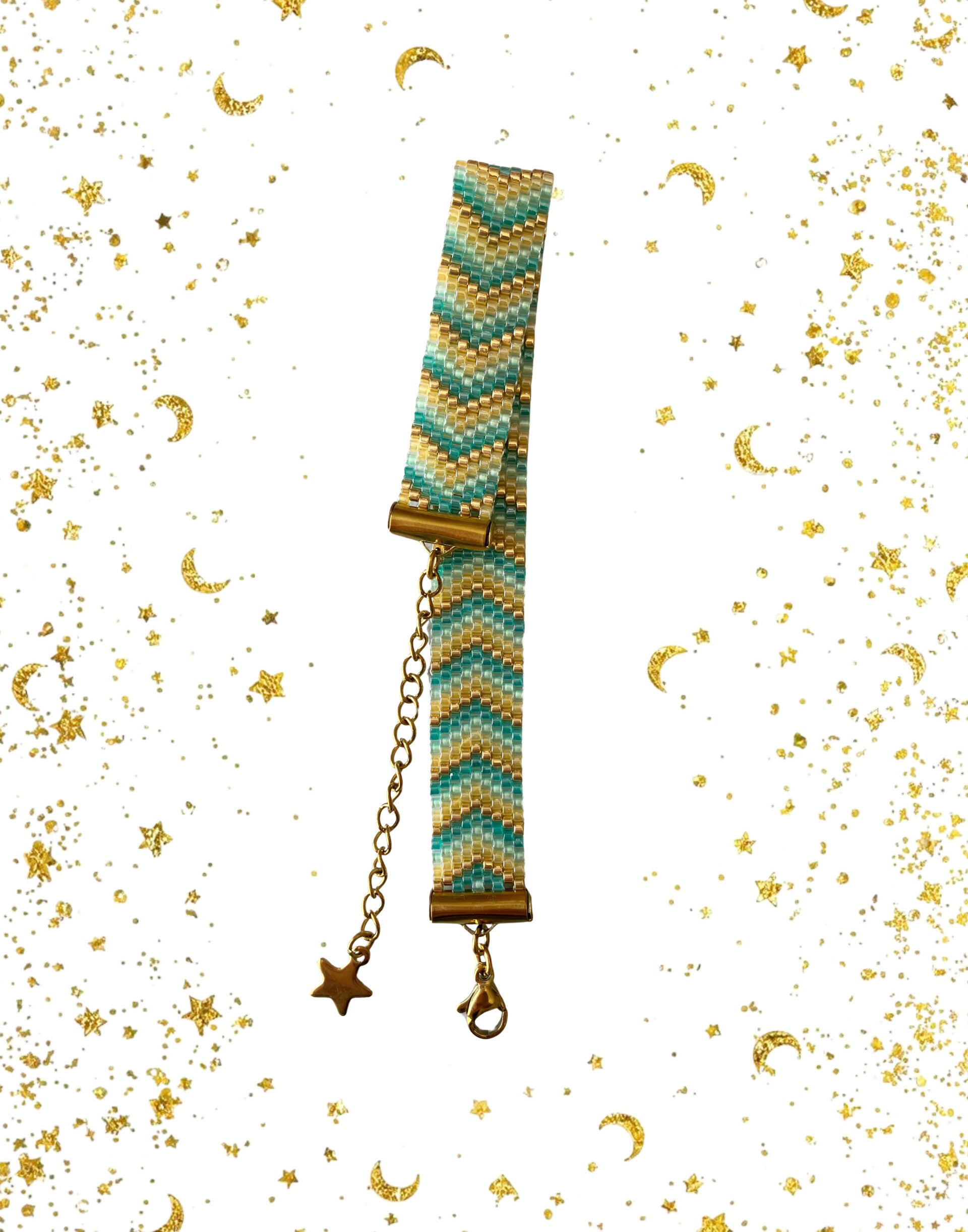 Turquoise