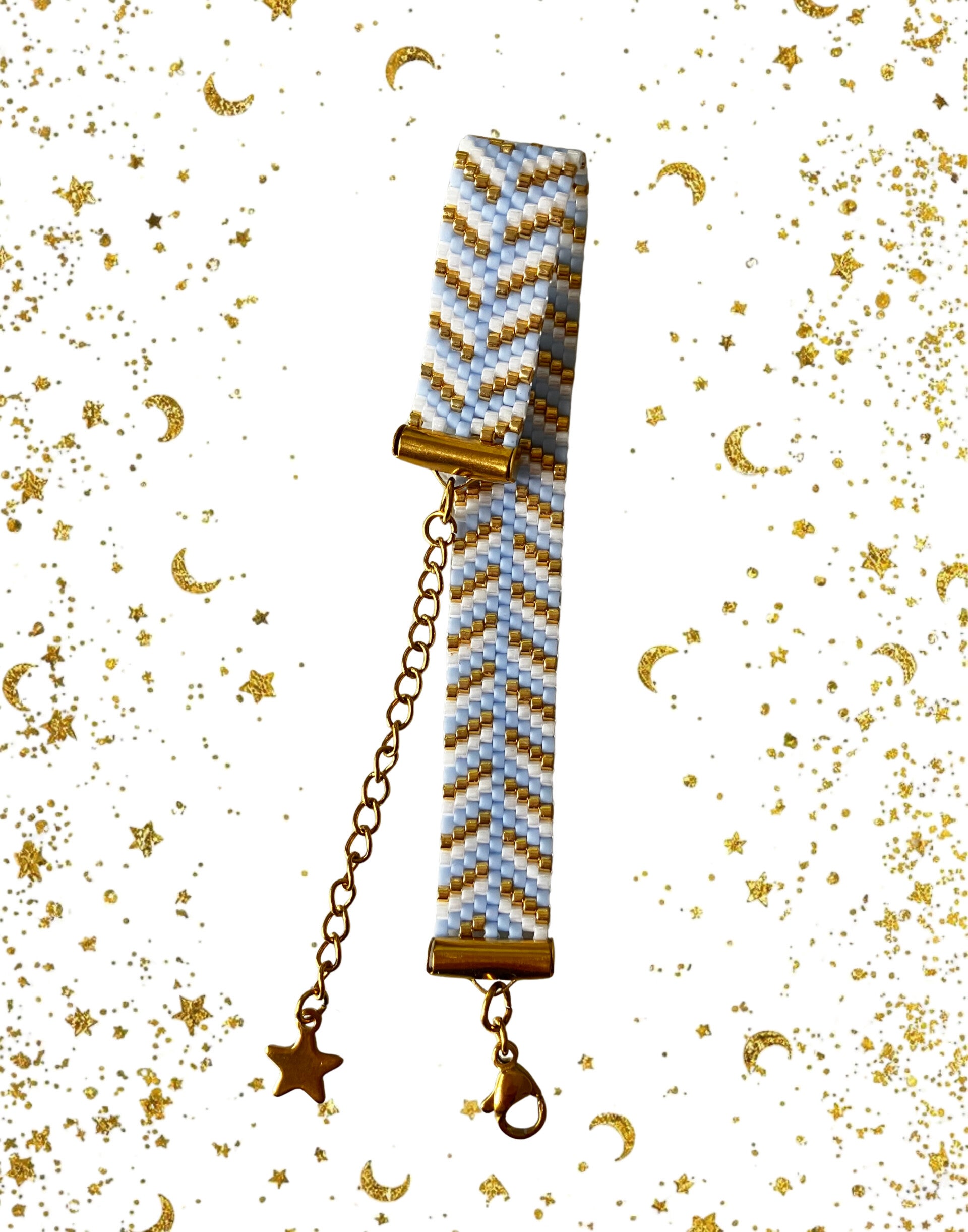 Bracelet Saki
