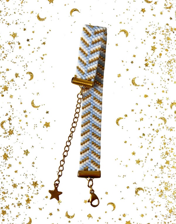 Bracelet Saki