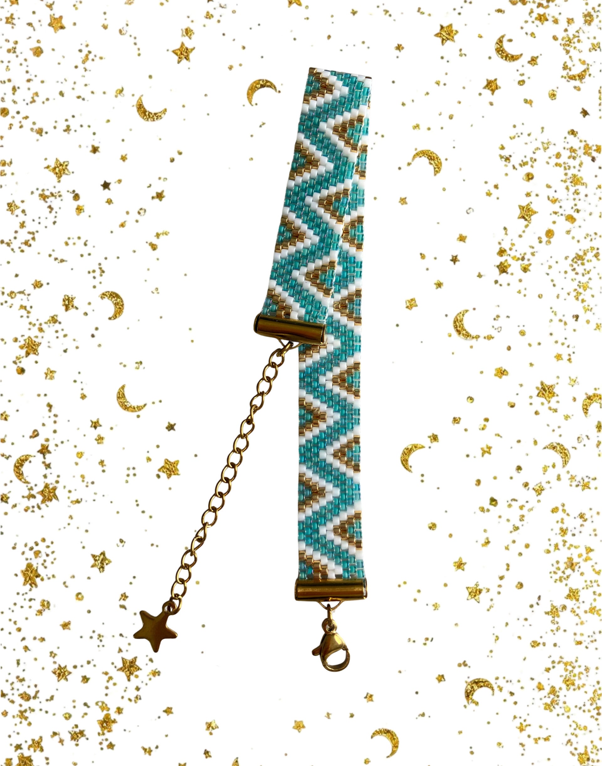 Turquoise