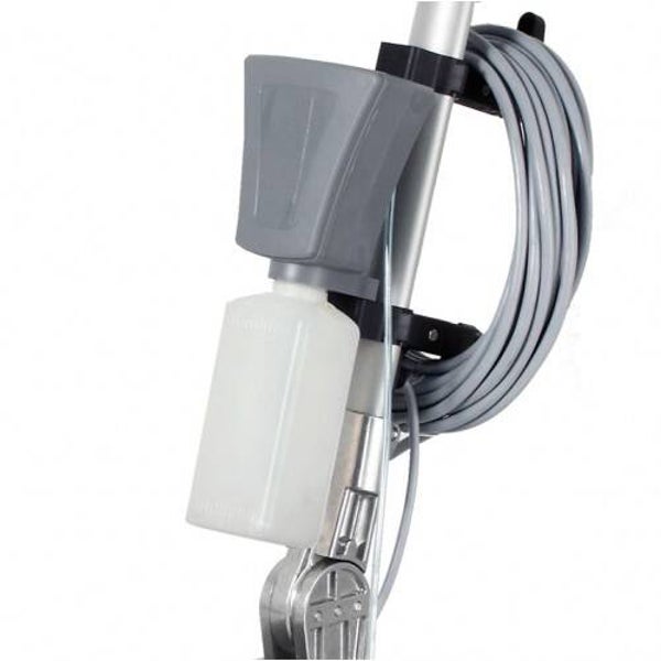 SYSTEME D'INJECTION ELECTRIQUE