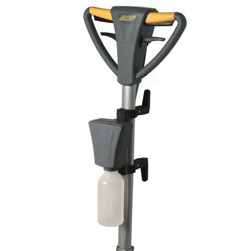 SYSTEME D'INJECTION ELECTRIQUE