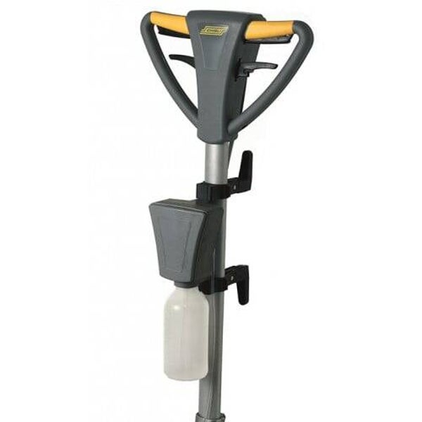 SYSTEME D'INJECTION ELECTRIQUE