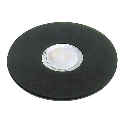 PLATEAU PAPIER EMERI 405MM