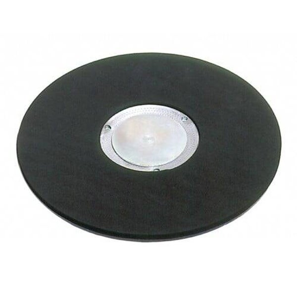 PLATEAU PAPIER EMERI 405MM