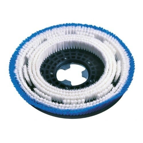 Brosse tapis/moquette 20'' dia 480mm