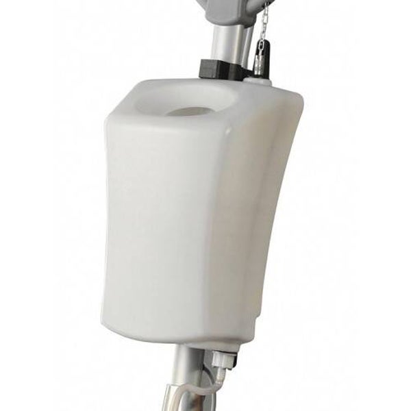 Réservoir détergent 12L