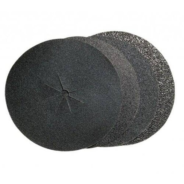 PAPIER ABRASIFS 16'' 405MM GR.16