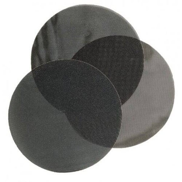 PAPIER ABRASIVE 16'' GR180 DIA 405 MM