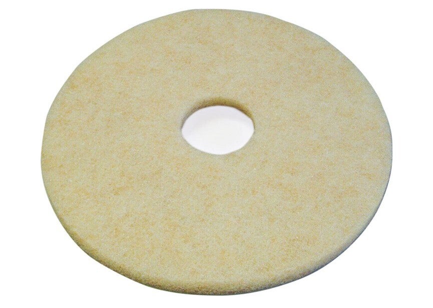 DISQUE MICROFIBRE DIAM : 430MM