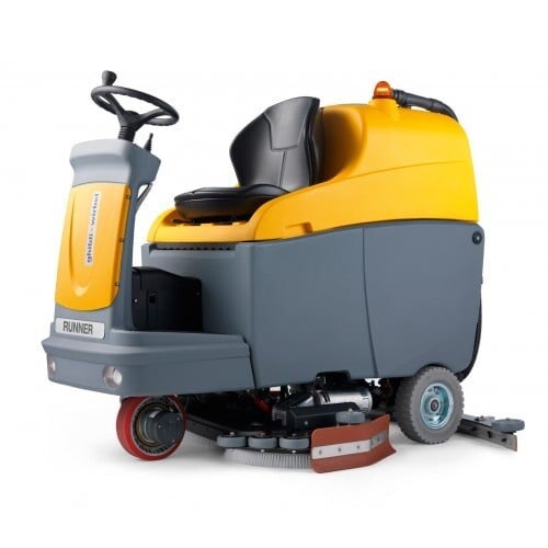 RUNNER R 150 FD 100 BC