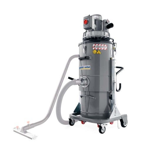 POWER InDust AX 60 TP Z22 (3-400V)