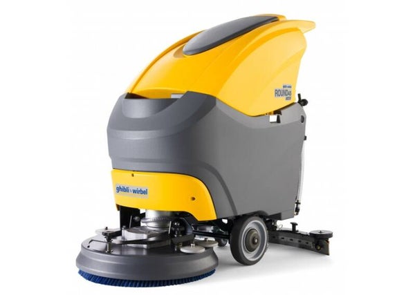 ROUND 45 SM 55 TOUCH