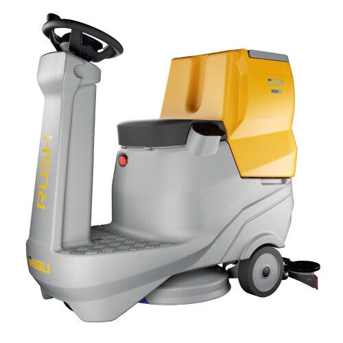 RUSH 65 RD 55 BC LITHIUM