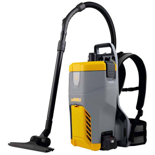 VOYAGER 4 BC LITHIUM / SWIFT