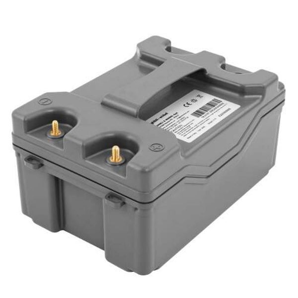 Batterie Lithium 24V 312 Wh