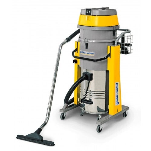 Aspirateurs Industriel AS 30 IK
