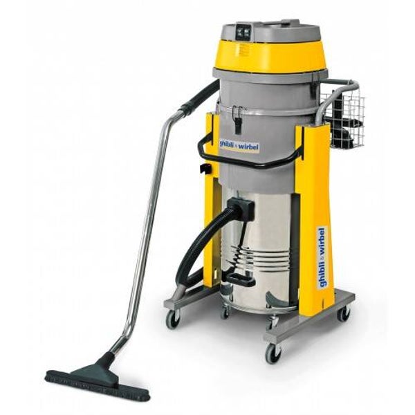 Aspirateurs Industriel AS 30 IK