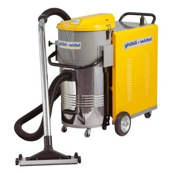 AZ 35 HEAVY INDUSTRIE