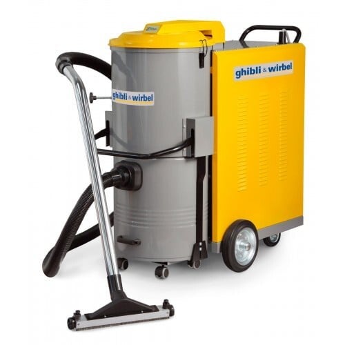 AZ 45 HEAVY INDUSTRIE