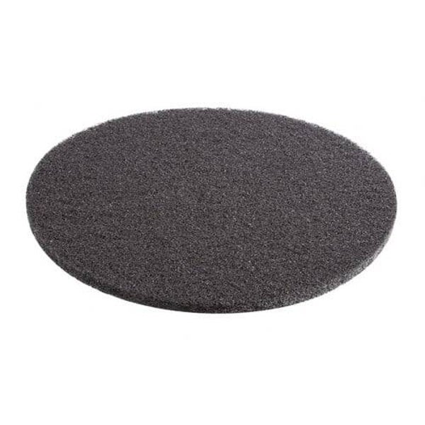 PAD NYLON NOIR DIA 355 MM (per 6)
