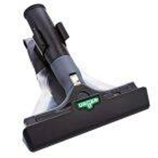 Combo ErgoTec Ninja (Grattoir + Porte-Grattoir)