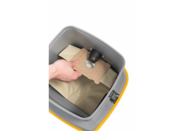 SACS EN PAPIER 5L (PAR 10)