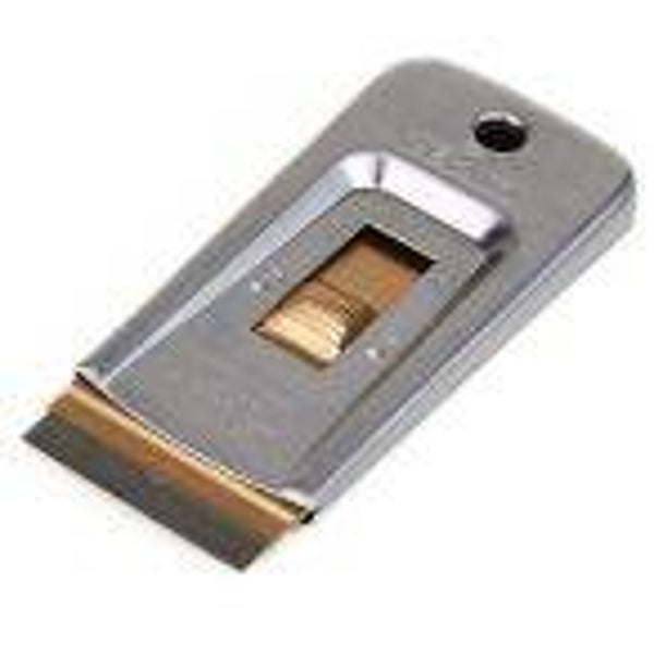 Grattoir de Sécurité