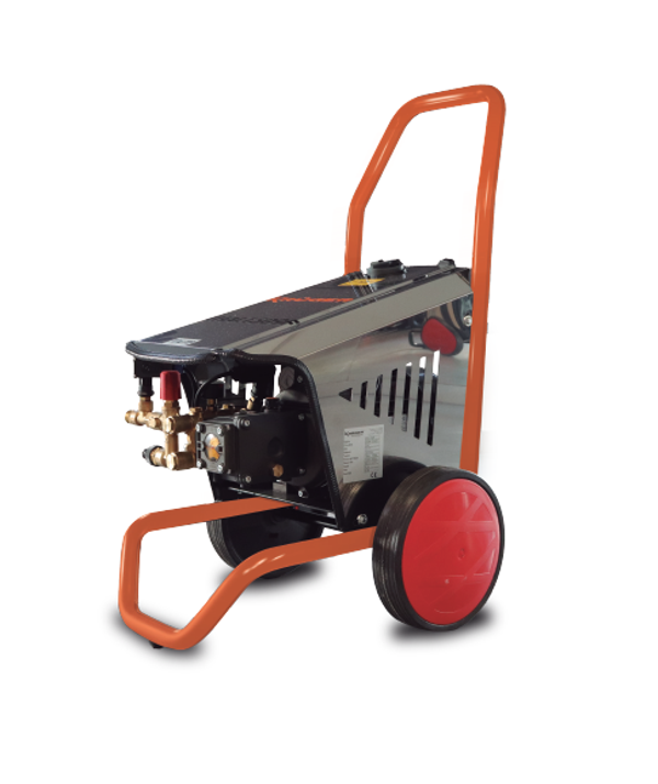 Nettoyeur haute pression - Eau froide