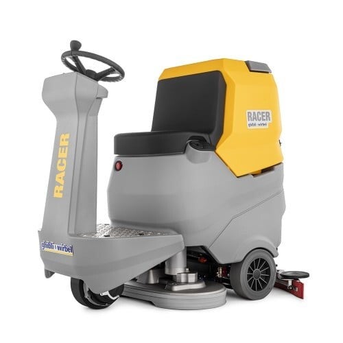 RACER R 85 FD 65 BC PLUS